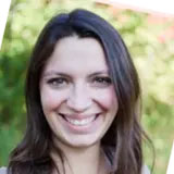 Headshot of Inge Broer, St Paul Healing Mentor